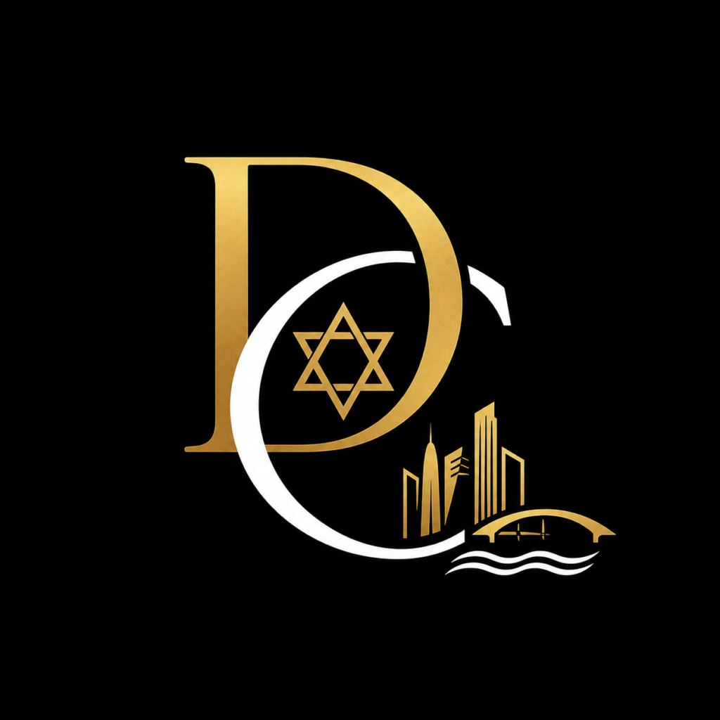 Danny Cohen